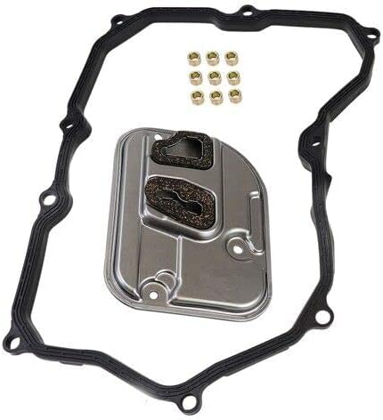 Replacement For 044-0375 Beck Arnley New Automatic Transmission Filter for VW Volkswagen Passat
