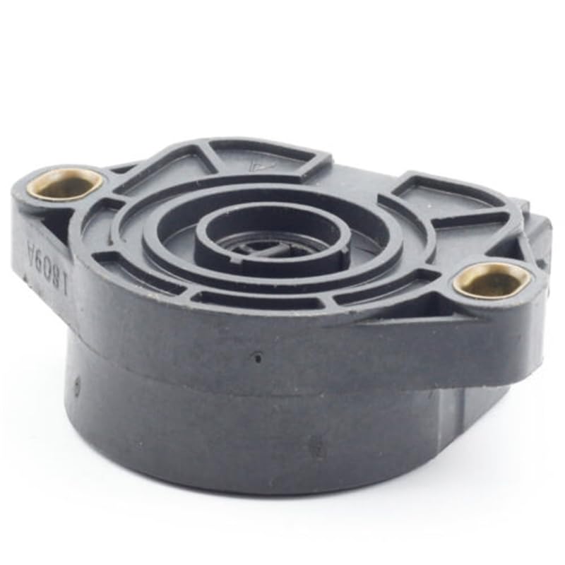 Baceyong Capteur de position de l'accélérateur de voiture de rechange pour R-enault M-egane I 2.0 16V C-abriolet C-lio K-angoo L-aguna M-egane S-cenic 1.9dTi 1.9dCi C-lio II 2 1.5DCI 8