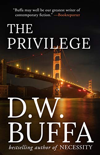 The Privilege view 2