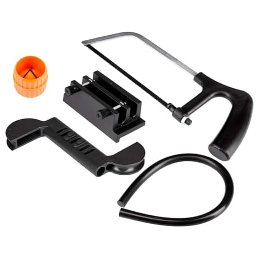 Corsair Hydro X Series, XT, Hardline Bending Toolkit (12mm & 14mm), schwarz