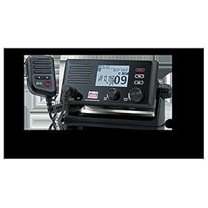 GPS-boot Scheepsboot Radio Telefoonklasse D DSC FM-4800 5 In 1 gereedschap GPS Navigator AIS Ontvanger Luid Hailer…