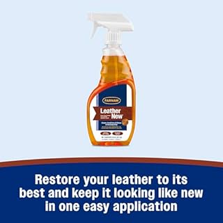 Farnam 32601 Leather New Saddle Soap, 16-Ounce