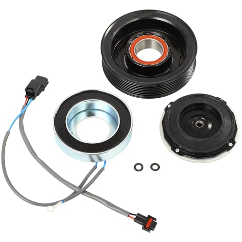 Image of ECCPP AC Compressor Clutch Kit for Acura TLX L4 2.4L 2015-2020