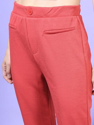 Image of Tokyo Talkies Women Casual Pants