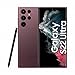 Produktbild Samsung Galaxy S22 Ultra, Android Smartphone, 6,8 Zoll Dynamic AMOLED Display, 5.000 mAh Akku, 512 GB/12 GB RAM, Burgundy, inkl. 36 Monate Herstellergarantie [Exklusiv bei Amazon]