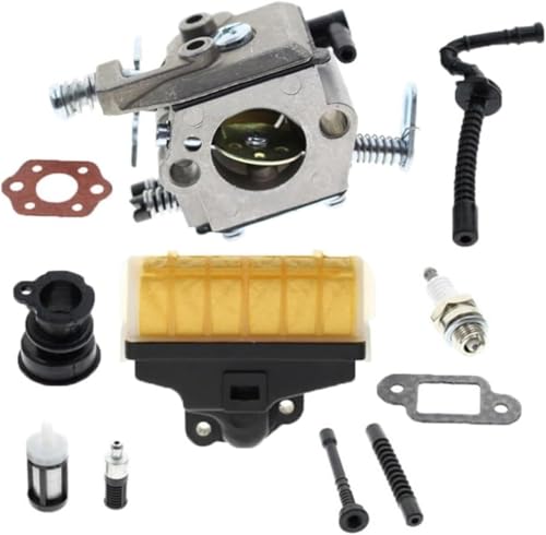 Filtre à air de carburateur pour STIHL MS250 025 pour résoudre les problèmes de démarrage difficile