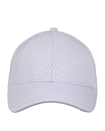 Champion Retro Mesh Cap Os White #TOP17