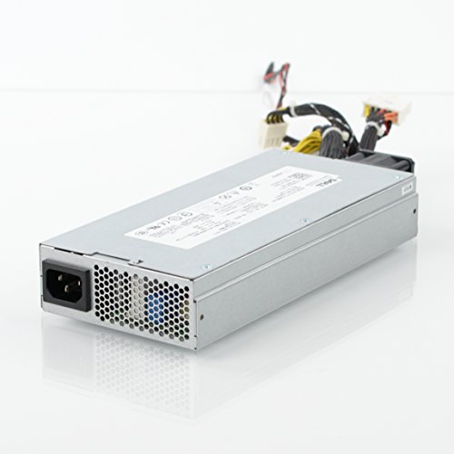 Fuente de alimentación Dell H410J 480W ATX miniatura 1