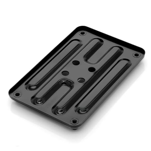 VOBOR AM4 Dissipatore Ferrata Scheda Madre, Motherboard Piastra Posteriore CPU