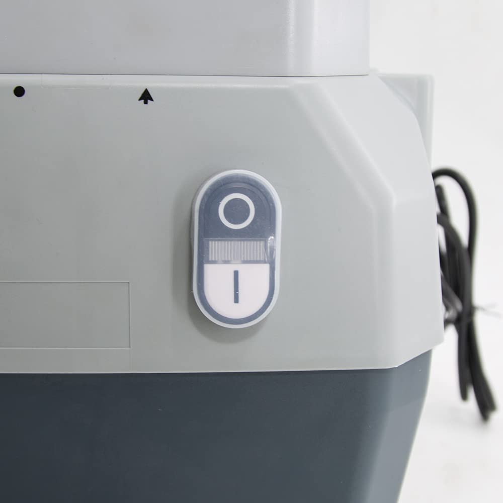 Hakka Continuous Feed Food Processor,Commercial Vegetable Cutter,Commercial Vegetable Chopper and Commercial Vegetable dicer.