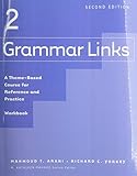 Grammar Links 2: Workbook (Bk. 2)