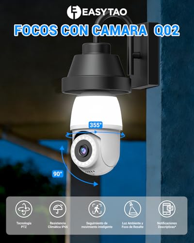 La Mejor Recopilación de Camaras de Seguridad Exterior disponible en línea. 11 Imagen adicional