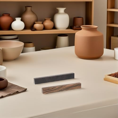 Kit para hacer velas artesanales Tofficu juego de 12 piezas para principiantes 7