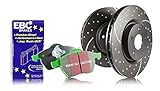 EBC Brakes