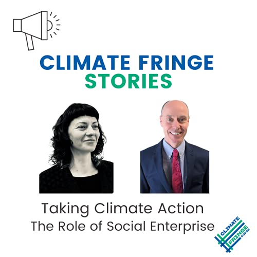 Taking Climate Action: The Role of Social Enterprise