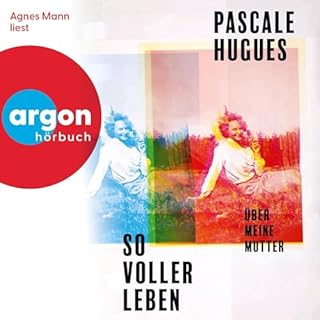 So voller Leben cover art