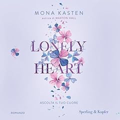 Page de couverture de Lonely Heart - Ascolta il tuo cuore