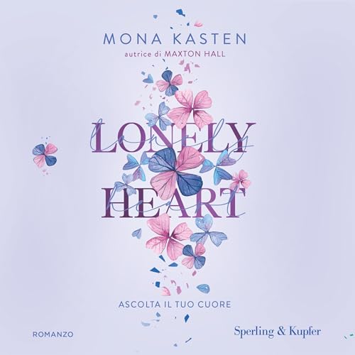Page de couverture de Lonely Heart - Ascolta il tuo cuore