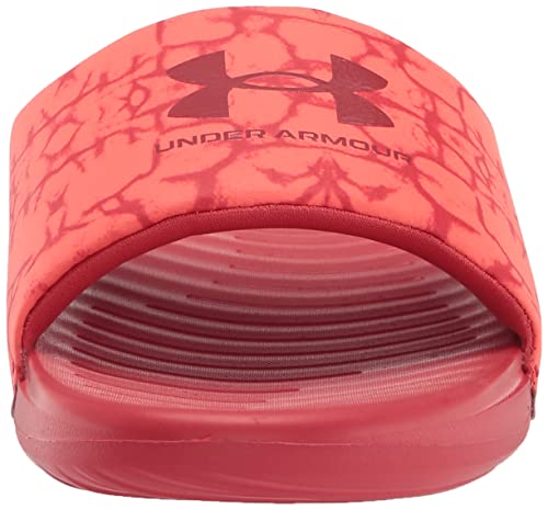 Image of Under Armour Men's Ansa Graphic Slide Sandal