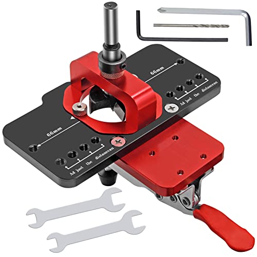 Top 10 Best Concealed Hinge Jig Top Picks 2023 Reviews
