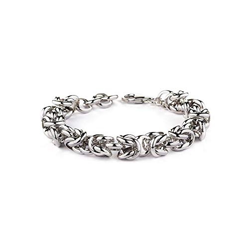 Bracciale in argento Sovrani - collezione PURE J5629