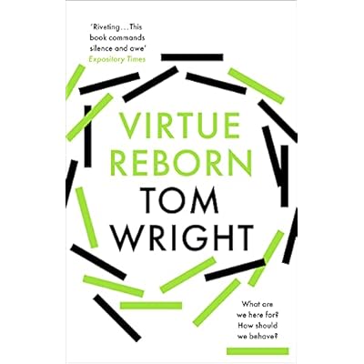 Virtue Reborn