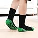 SPTRAMLE 12 Pairs Boys Crew Socks, Kids Athletic Socks for Toddler Boys (7-10 Years) Calf Cotton Sock School Running Sports