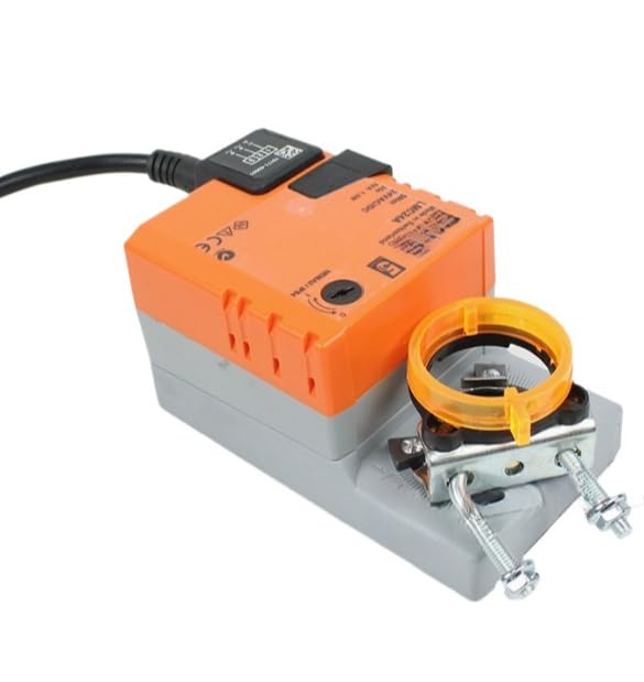 1Pc new valve actuator LMC24A-F