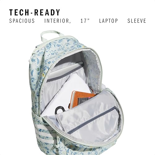 Image of adidas Classic 3-Stripe Backpack 5.0