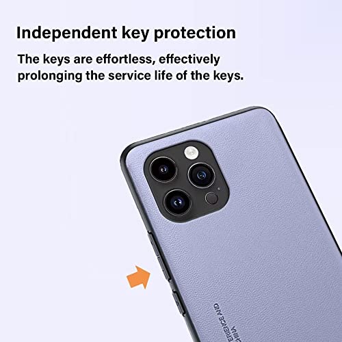 HONLEN Custodia per HONOR 90 Lite 5G (6.7 Inches)...