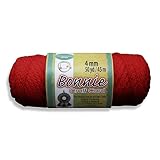 The perfect cord for all fiber crafts Bulky; colorfast and heat fusible Made of 100% polyolefin fiber