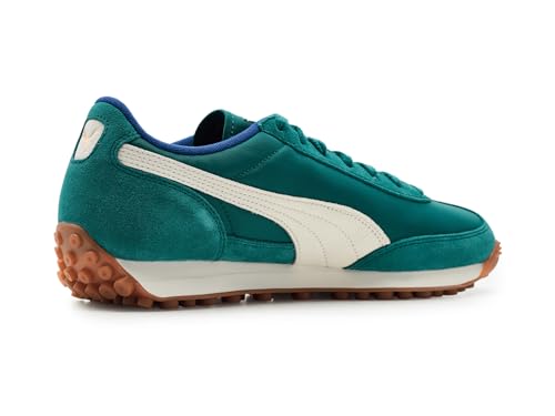 Image of Puma Mens Easy Rider Vintage Shoes