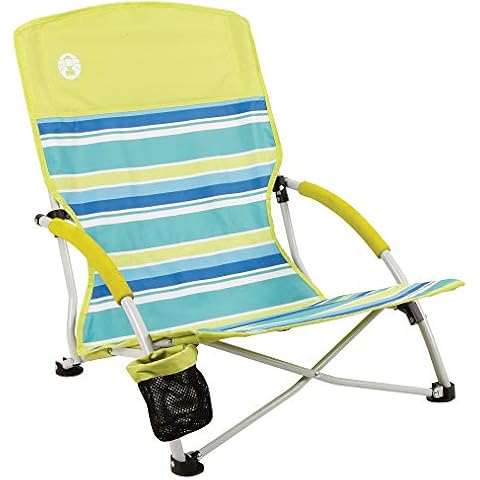 Coleman Utopia Breeze Beach Chair Cover