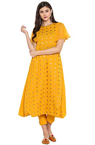 Image of Janasya Women Salwar Suit