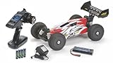 2,4 GHz Fernsteueranlage Carson 500404040 - 1:10 FY10 Destroyer Line Brushless 2S, 2.4 GHz 100% RTR
