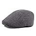 Produktbild 2020 Weiblicher Hut 2019 Beret Cap Cotton Männer Frauen Modelle Herbst Winter Light Body Sonnenschutz Sonnenhut Wärmen nach vorne Cap beiläufige Art und Weise weiche Beleuchtung Dekoration