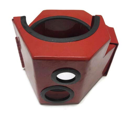 Vital All-Terrain Steering Column Lock Guard For 1984-1994 Chevrolet Gmc 1/2, 3/4, & 1 Ton Truck #TOP3