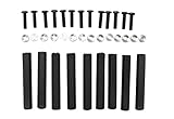 jamara e-rix 500 carbon 80 rtf Ultimative Fun für Kinder JAMARA 031787 - Montagesatz für Lagerböcke E-Rix 500