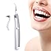 Produktbild sonic zahnreinigung kit - dental kalkül remover reinigung untersetzer zahn - tool mit 1 alternative polieren - köpfe