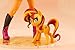 My Little Pony: Sunset Shimmer Bishoujo Statue