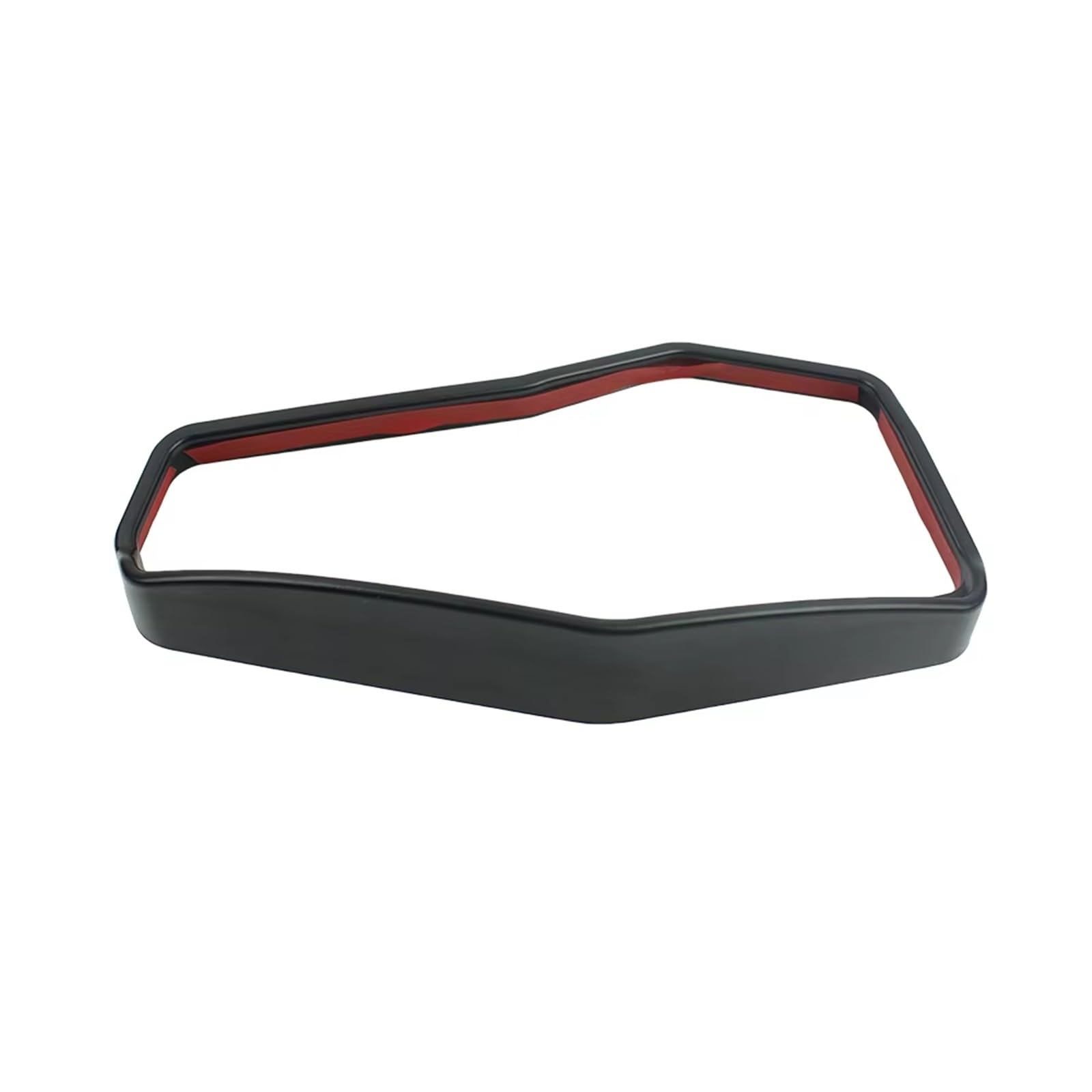 Marco Instrumento Compatible Con Yamaha Para MT09 Para FZ09 2013-2018 Kit De Cubierta Instrumentos Motocicleta Hecho ABS