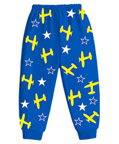 Image of Kuchipoo Baby Girl & Baby Boy Regular Fit Cotton Pyjama