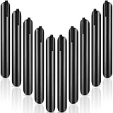 Crumbers for Servers, Table Crumb Sweepers Bread Crumber Cleaner Stainless Steel Table Crumbers for Tablecloth in Restaurants and Homes, Servers, Waiters, Waitresses Tool Accessories(Black, 10)