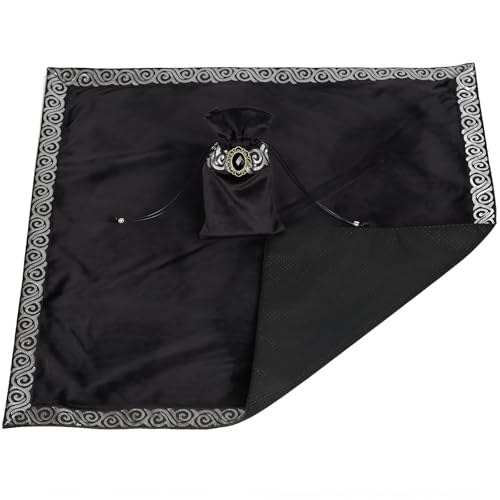 [Aishaba]~ߕt ^bg 唻TCY xbg 肢}bg S҃Zbg J[h[ܕt 65cm×65cm v[g Ӓp hH ([) ubNɃVo[̉[~߉H]+҂̐΃obO