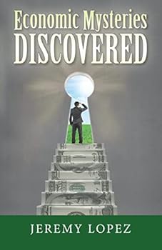 Paperback Economic Mysteries Discovered Book