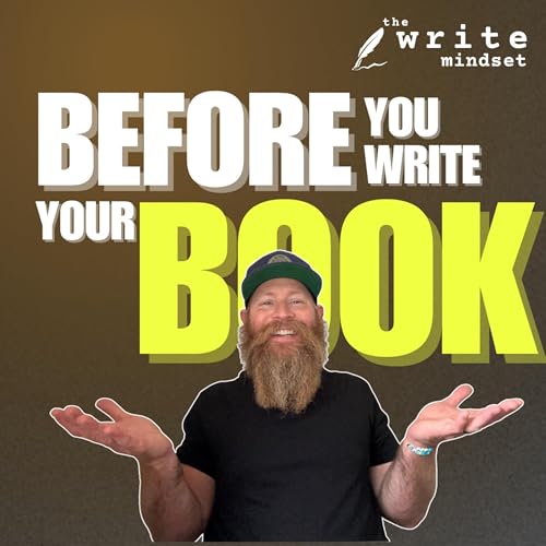 What writing my first book really taught me