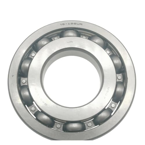 Kit roulement direction anti-vibration B45-128UR 45x97x17 mm - 4