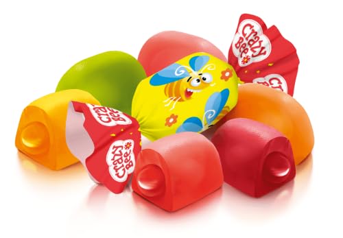 Caramelos Jelly Bee mixtos de 227 g