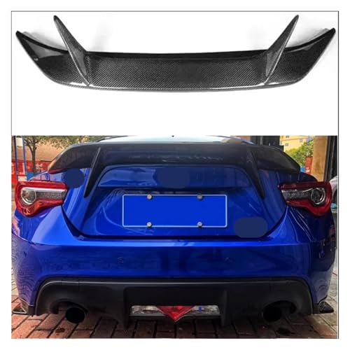 g^ GT86 Xo BRZ TCI FR-S 2013-2019 J[{t@Co[ AEBO gN u[cJo[ J[X^COɓK(FRP Glossy black)