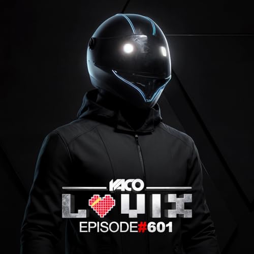 YACO DJ | L❤️VIX 601
